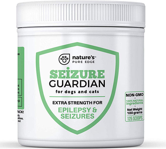 Seizure Support For Dogs And Cats Nature s Pure Edge seizure-support-for-dogs-and-cats-nature-s-pure-edge