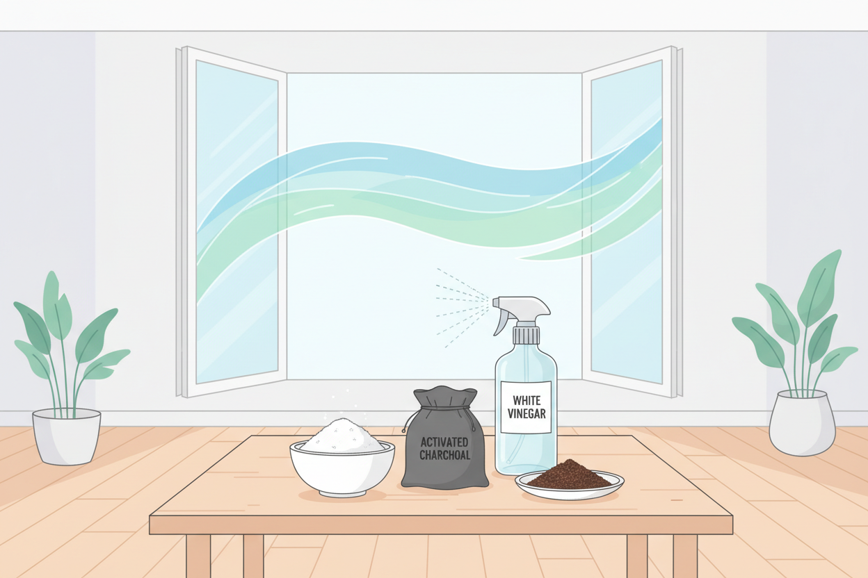 5 Ways to Get Rid of Dead Rodent Smells: What Causes Dead Rodent Smell ...