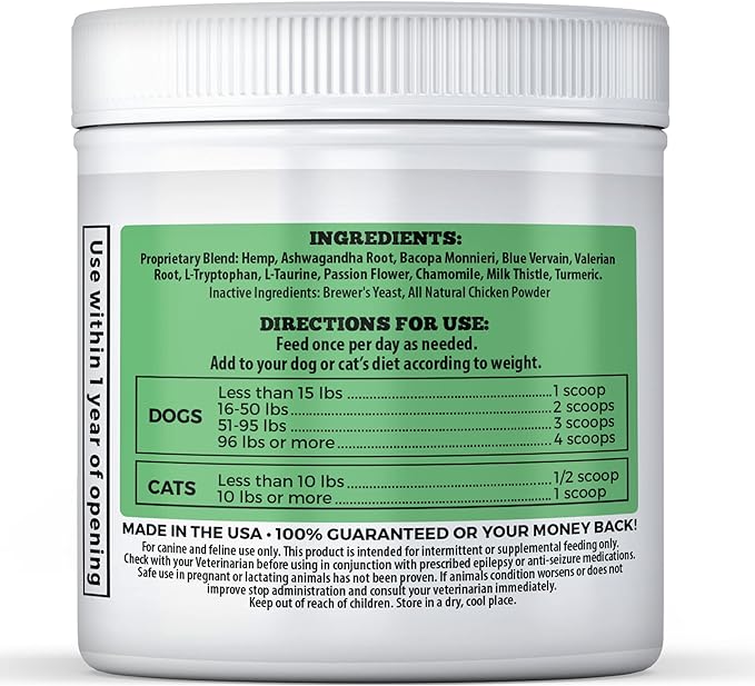 A closer look at Natural Dog Foods For Seizure Prevention